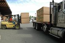 forklift